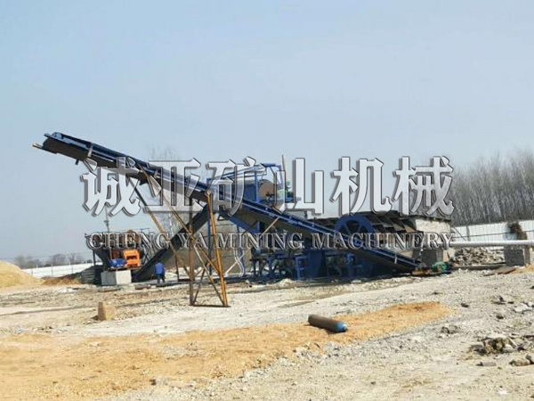 破（pò）碎製砂水洗（xǐ）設備 (3)