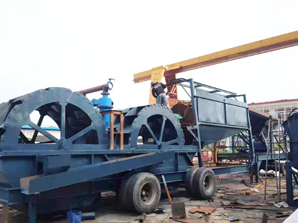 mobiles washing equipment1