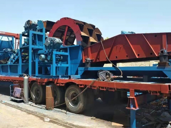 mobiles washing equipment7